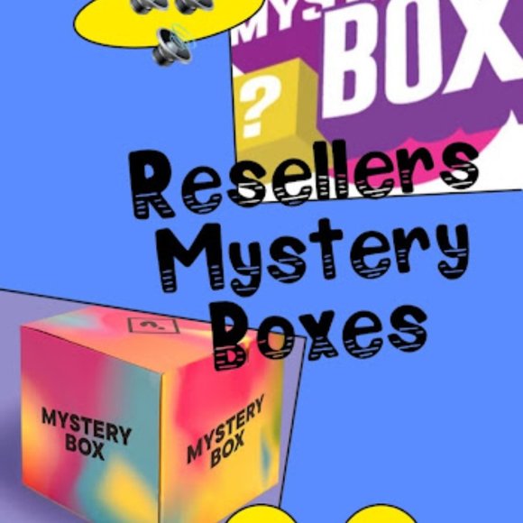 Women's Workwear/Dressy Pants Mystery Box - Picture 4 of 6